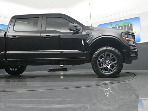 New 2026 Ford F150 STX w/ Equipment Group 200A image 20
