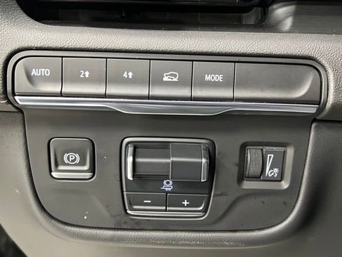 Used 2023 Cadillac Escalade Sport AWD/4WD image 30
