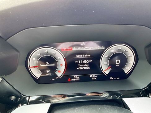 New 2026 Audi A3 2.0T Premium AWD/4WD image 39