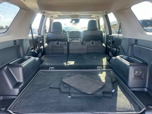 Used 2024 Toyota 4Runner TRD Pro AWD/4WD image 58