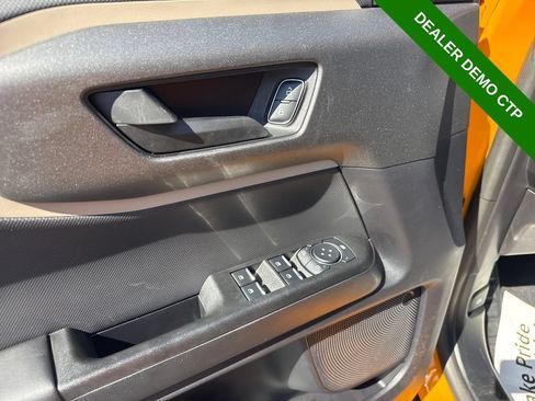 Used 2026 Ford Bronco Sport Big Bend AWD/4WD image 24