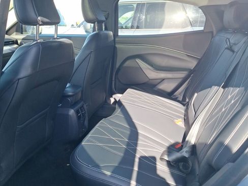 Certified 2023 Ford Mustang Mach-E California Route 1 image 14