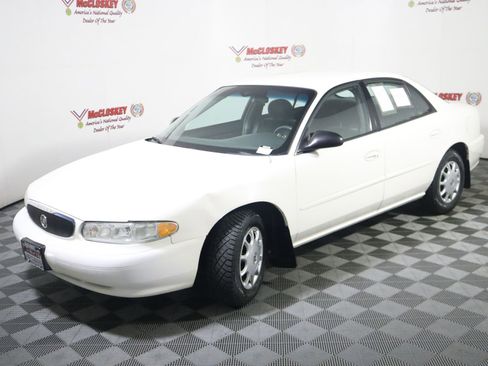 Used 2003 Buick Century Custom image 13