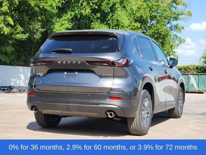 New 2026 MAZDA CX-5 Select