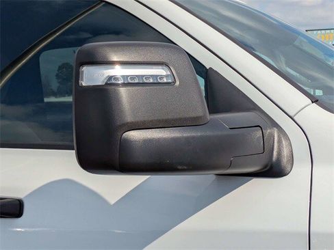 Used 2024 RAM 2500 Big Horn image 12