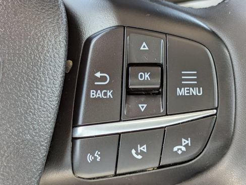 Used 2022 Ford Escape SE w/ SE Sport Appearance Package FWD image 25