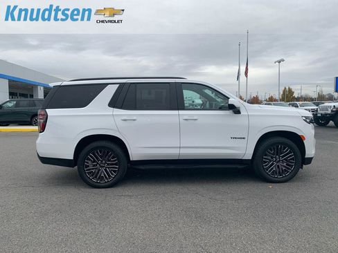 Used 2023 Chevrolet Tahoe RST image 8