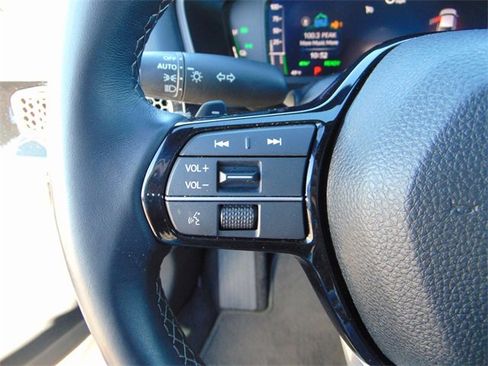 Certified 2025 Honda Civic Sport image 18