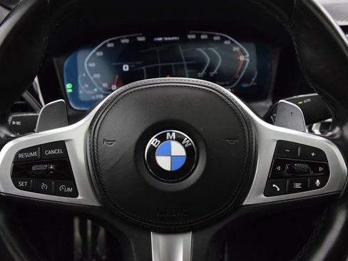 Used 2021 BMW M340i w/ Shadowloine Package RWD image 23
