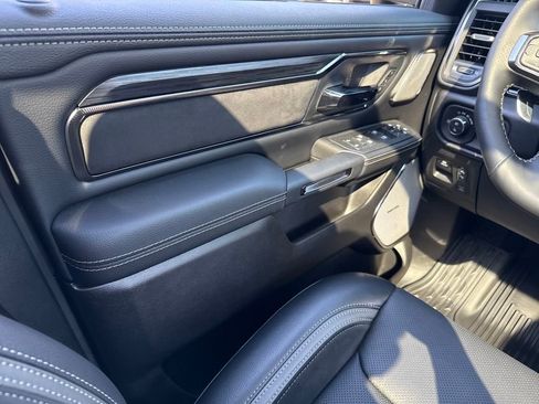 New 2026 RAM 1500 Rebel w/ G/T Package image 31