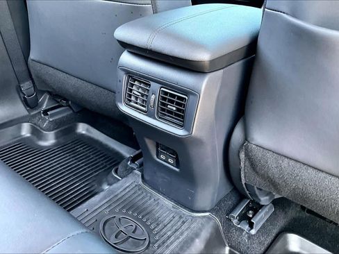 Used 2024 Toyota RAV4 XLE Premium AWD/4WD image 10