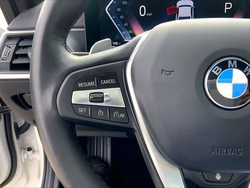 Used 2024 BMW 330i Sedan image 22