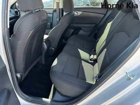 Used 2021 Kia Forte LXS image 13