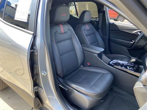 Used 2025 Chevrolet Trax RS image 10