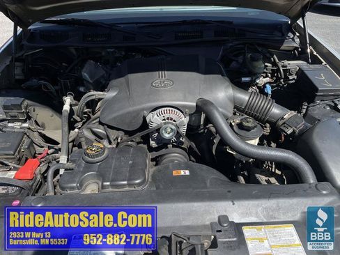 Used 2000 Mercury Grand Marquis LS RWD image 21