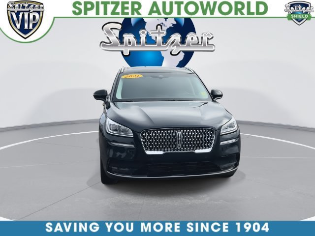 Used 2021 Lincoln Corsair Reserve w/ Equipment Group 201A AWD/4WD image 6