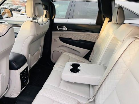 Used 2020 Jeep Grand Cherokee Summit image 28