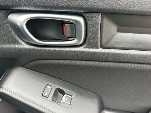 Used 2022 Honda Civic Sport image 19