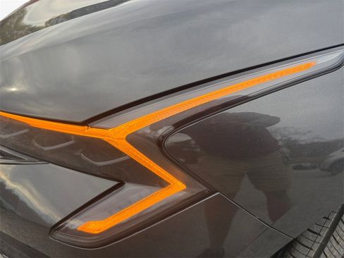 New 2026 Kia K5 LXS image 22