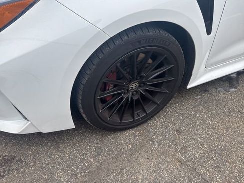 Used 2024 Toyota Corolla Premium image 5