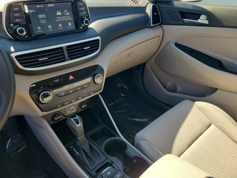 Used 2020 Hyundai Tucson Value image 33
