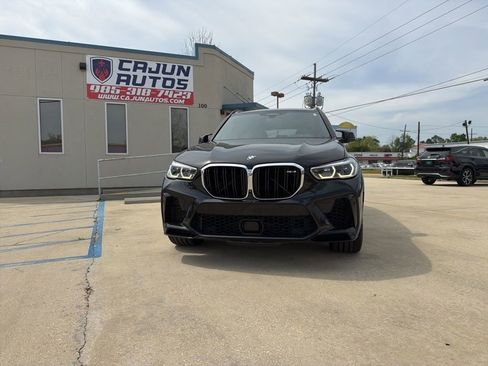 Used 2021 BMW X5 M w/ Executive Package AWD/4WD image 53