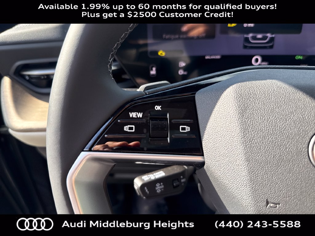 New 2026 Audi Q5 Premium AWD/4WD image 15