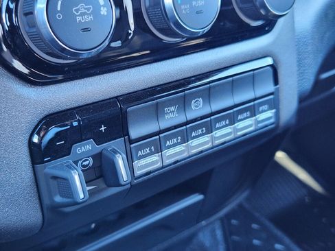 New 2026 RAM 5500 Tradesman image 18