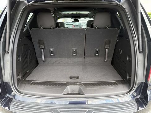 Used 2023 Chevrolet Tahoe LT w/ Max Trailering Package AWD/4WD image 27