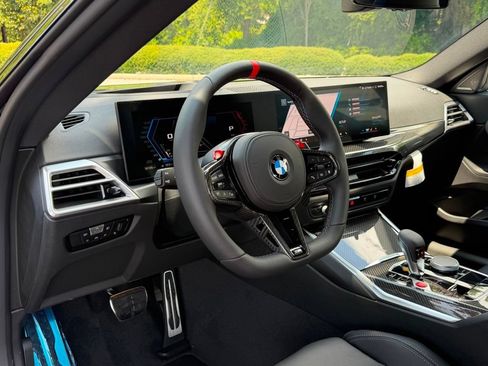 New 2026 BMW M2 w/ Lighting Package RWD image 11