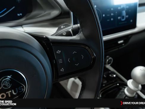 Used 2024 Lotus Emira First Edition image 30