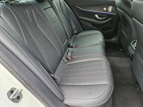 Certified 2022 Mercedes-Benz E 350 E 350 image 19