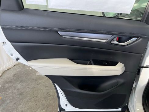 New 2025 MAZDA CX-5 AWD 2.5 S image 22