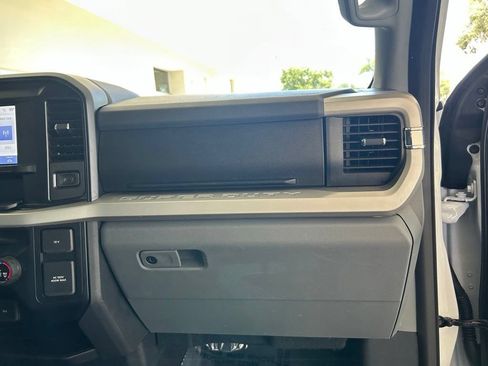 Used 2026 Ford F250 XLT AWD/4WD image 28