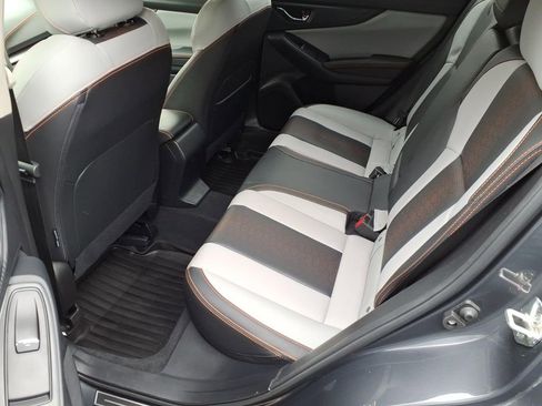 Certified 2023 Subaru Crosstrek 2.5i Limited image 9