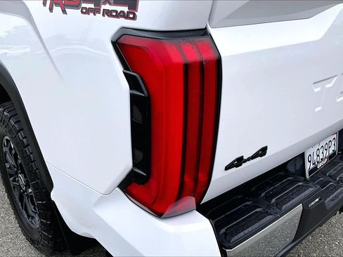 Used 2023 Toyota Tundra SR5 image 28