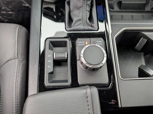 New 2025 Toyota Tundra SR5 image 21