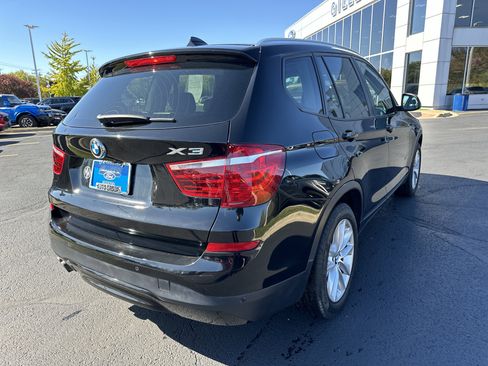 Used 2015 BMW X3 xDrive28i image 3