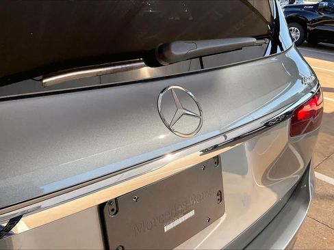Used 2026 Mercedes-Benz GLS 450 4MATIC image 31