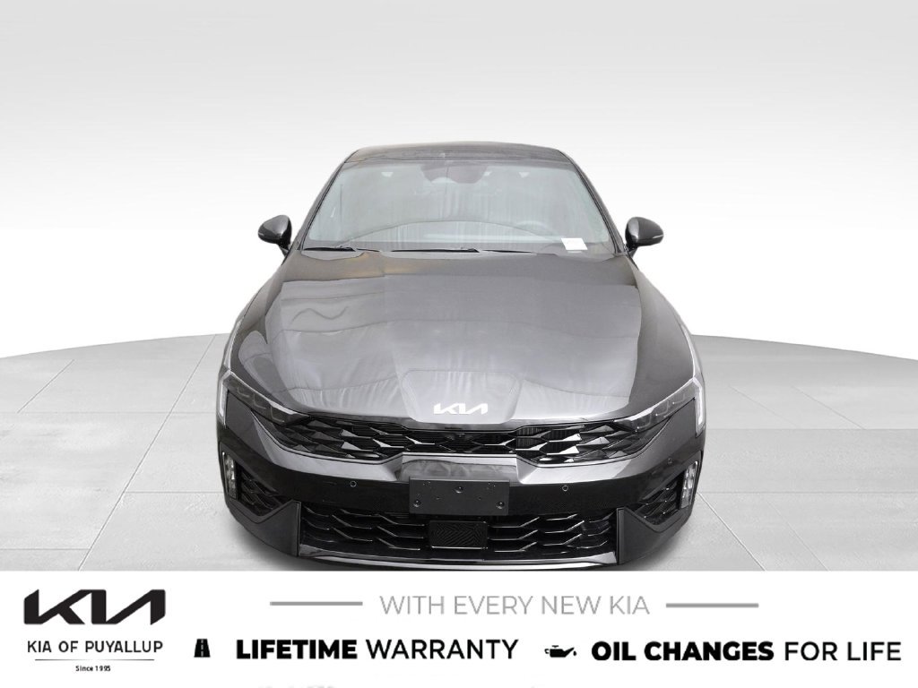 New 2027 Kia K5 GT FWD image 2