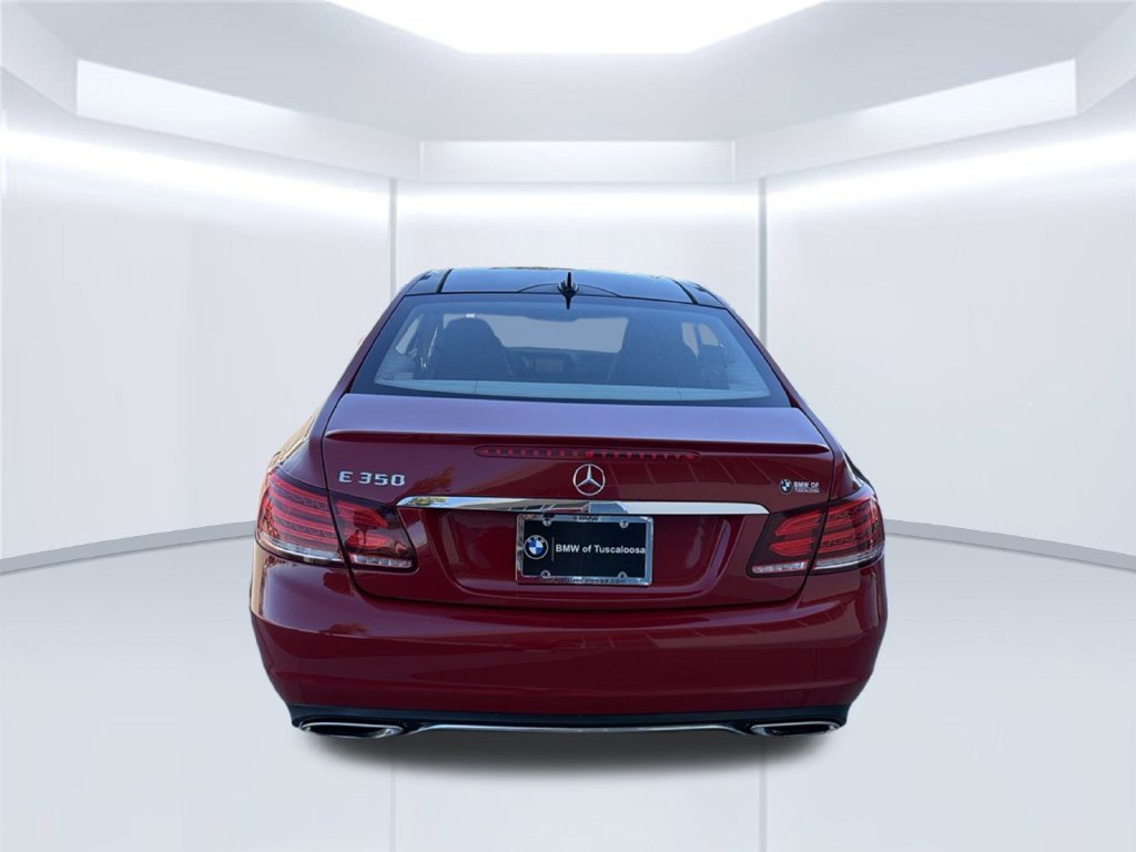 Used 2014 Mercedes-Benz E 350 Coupe image 5