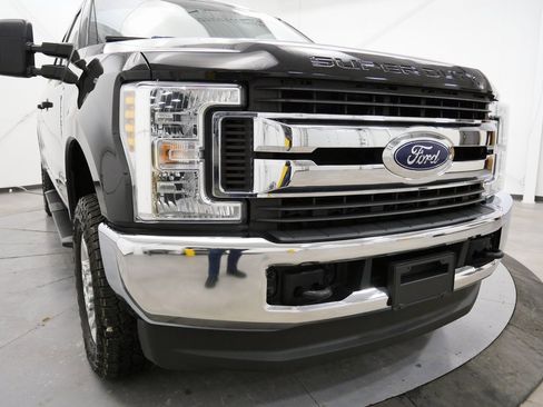 Used 2019 Ford F250 XLT image 39