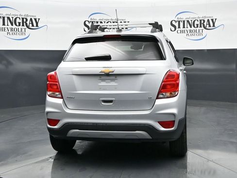 Used 2020 Chevrolet Trax LT image 6