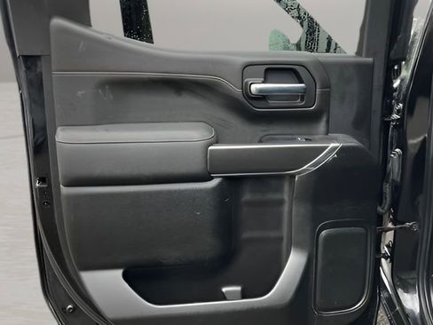 Used 2022 GMC Sierra 1500 AT4 w/ AT4 Premium Package image 23