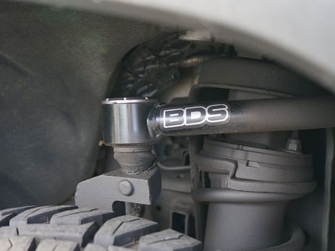 Used 2019 GMC Sierra 1500 AT4 w/ AT4 Premium Package image 13