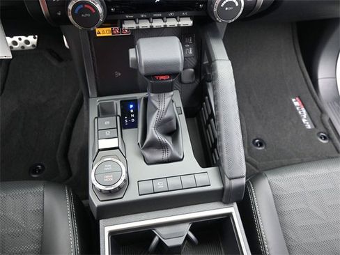 New 2026 Toyota 4Runner TRD Sport Premium image 7