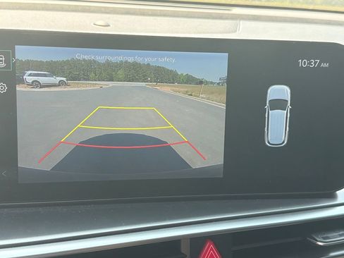 Used 2025 Kia Sorento S w/ Panoramic Sunroof Package FWD image 29