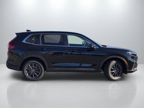 New 2026 Honda CR-V EX-L image 3