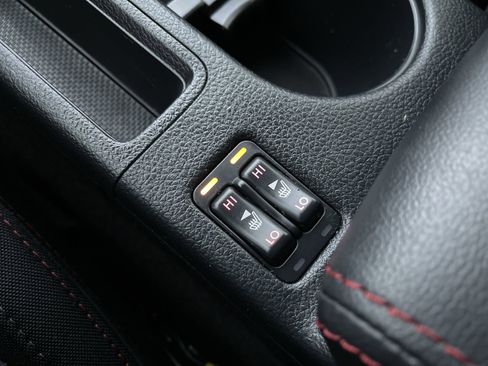 Used 2019 Subaru WRX Premium AWD/4WD image 19