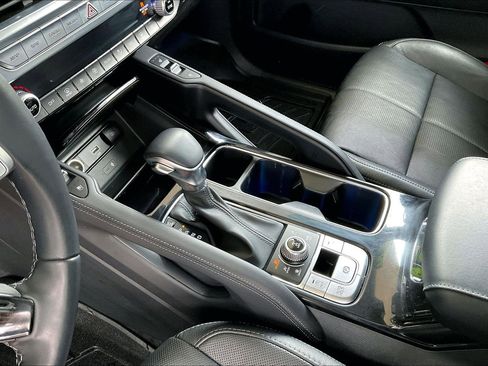 Used 2020 Kia Telluride EX w/ EX Premium Package image 19